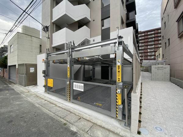 モダンパラッツォ山王グロー
