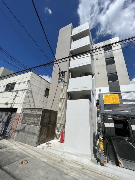 モダンパラッツォ山王グロー