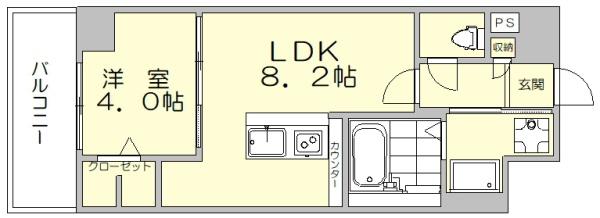 グランドアセント