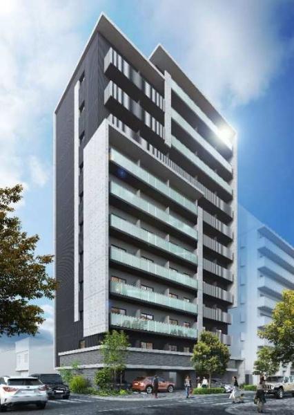 グランドアセント