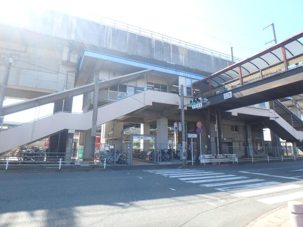 エルグランド大産(竹下駅(JR九州鹿児島本線))