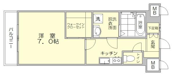 エンクレスト博多駅東