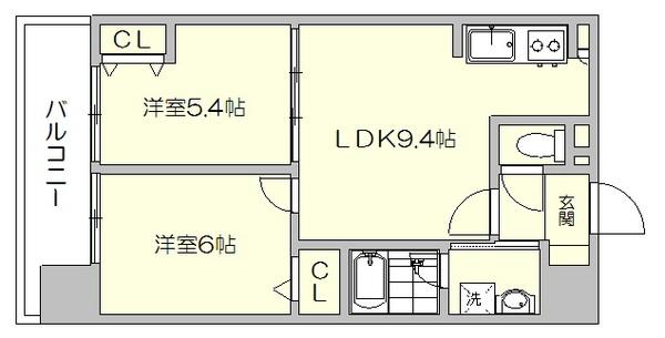 アジリア博多イースト