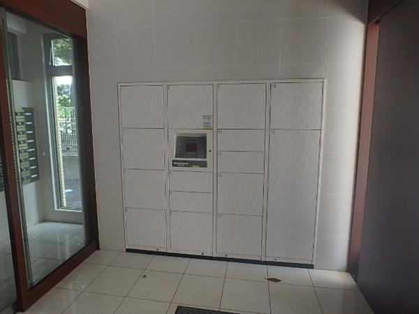 アジリア博多イースト