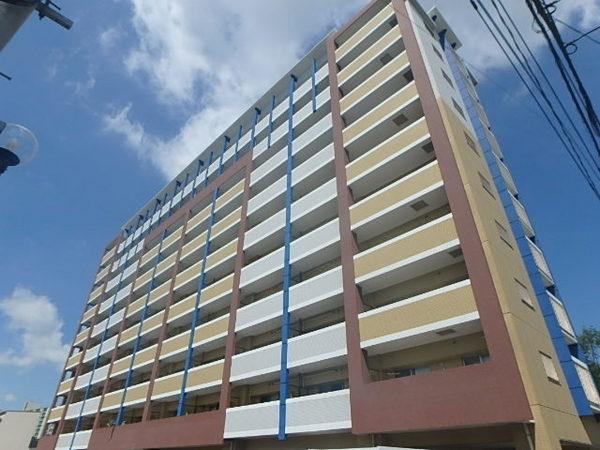 アジリア博多イースト