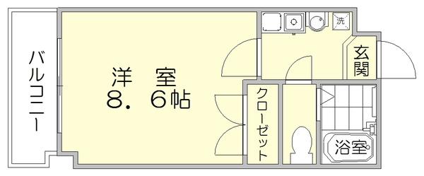 メモリアル博多