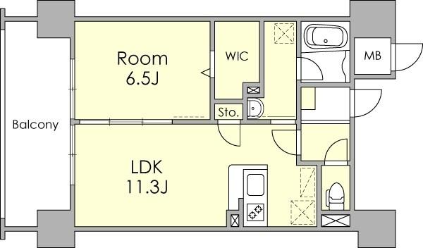 キルンズ博多駅南