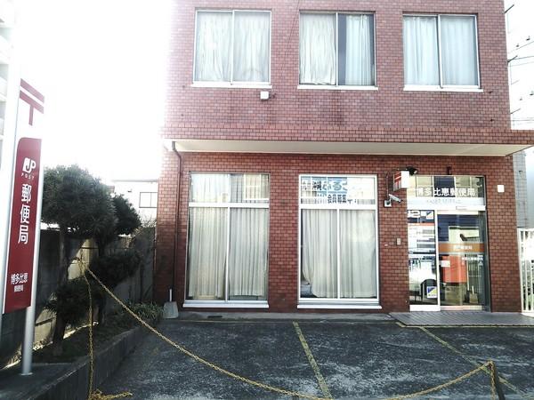 リファレンスリバーサイド(博多比恵郵便局)