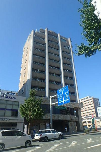 リファレンスリバーサイド