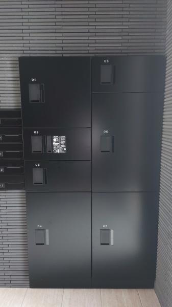 モダンパラッツォ博多駅Abroad