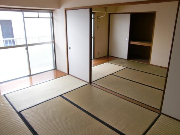駅東レジデンス