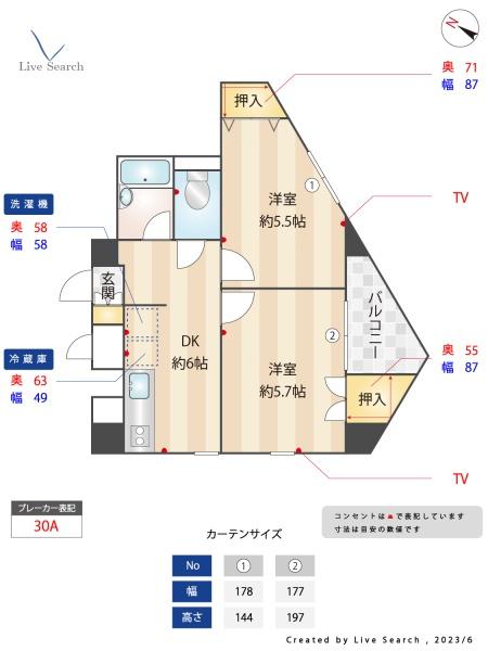 Mハウス