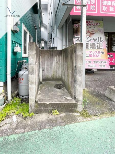 Mハウス