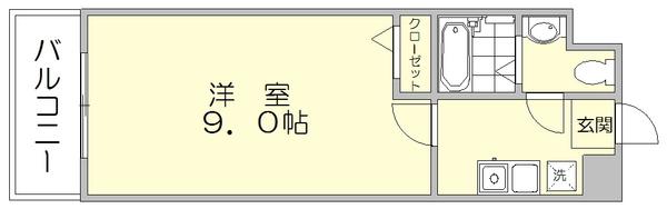 和光レジデンス博多