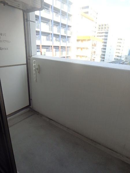 レジデンシャルヒルズ博多南