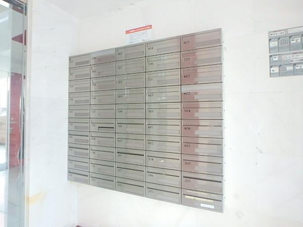 レジデンシャルヒルズ博多南