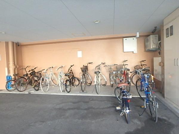 レジデンシャルヒルズ博多南