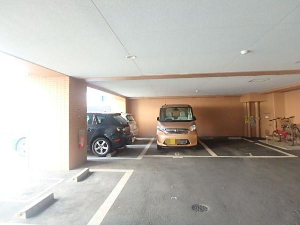 レジデンシャルヒルズ博多南