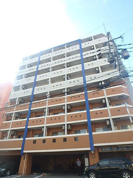 レジデンシャルヒルズ博多南