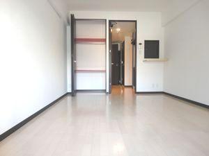 レジデンシャルヒルズ博多南