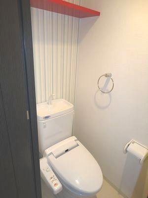 レジデンシャルヒルズ博多南