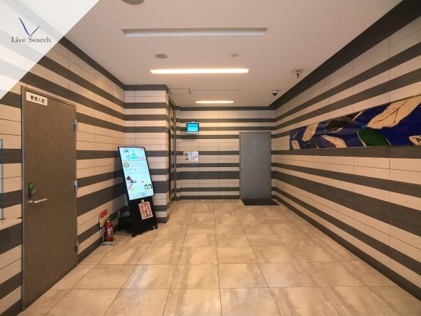 エンクレスト博多駅前３