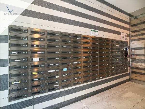 エンクレスト博多駅前３