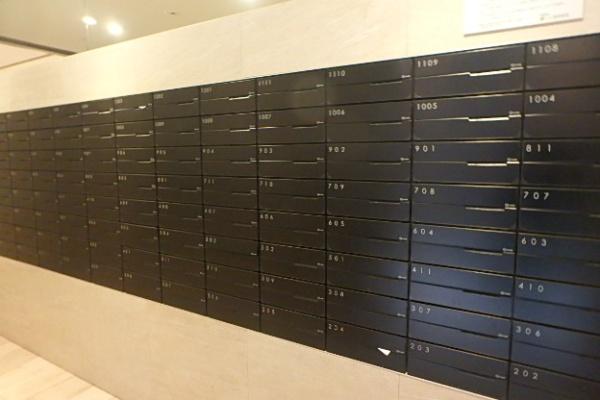 エンクレスト博多駅東2