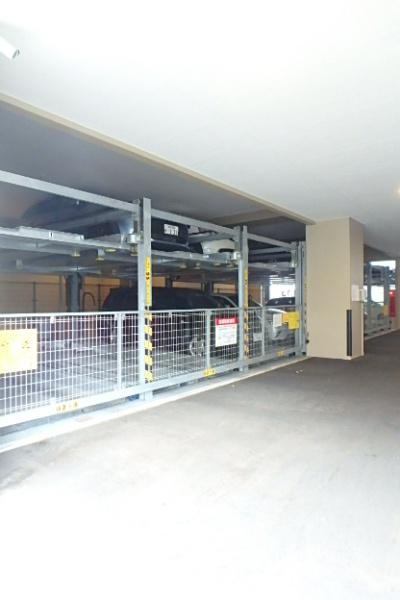 エンクレスト博多駅東2
