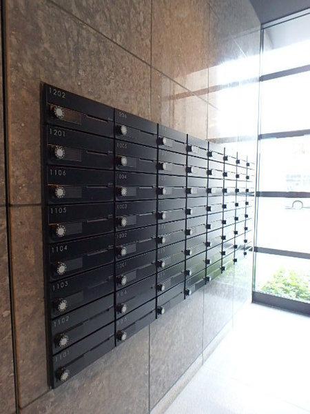 エンクレスト博多駅南STREET