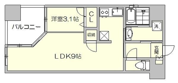 ロールベール博多駅前