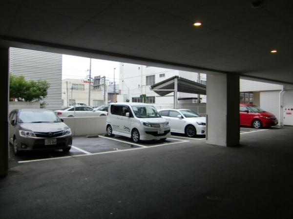 S-FORT筑紫通り