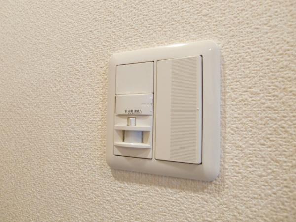S-FORT筑紫通り