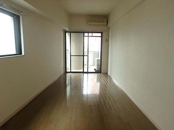 レキシントンスクエア駅南
