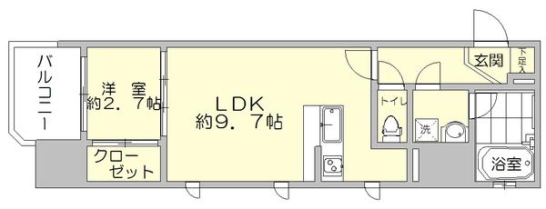 アクタス博多パークシティ