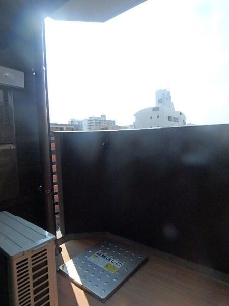 アクタス博多パークシティ