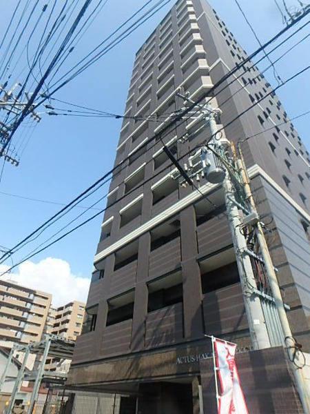 アクタス博多パークシティ