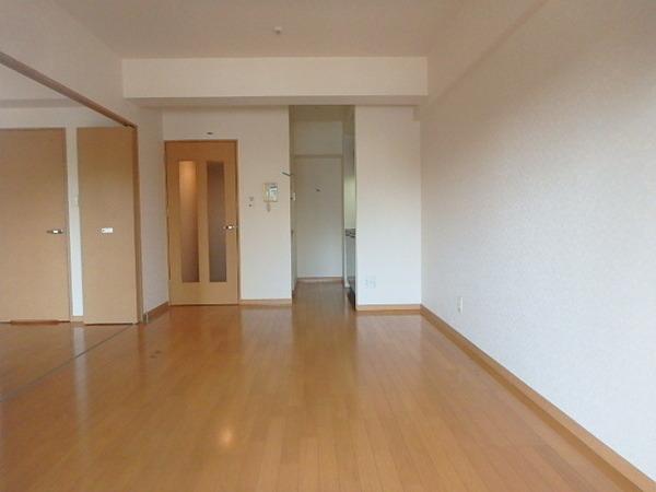 アコール県庁前