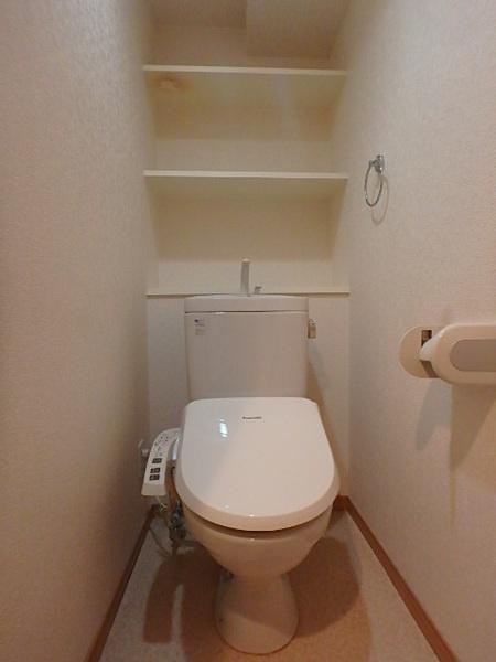 アコール県庁前