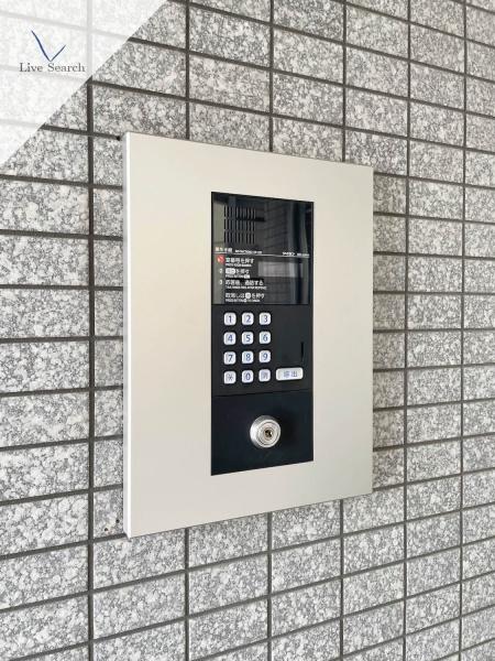 ソシエール高宮