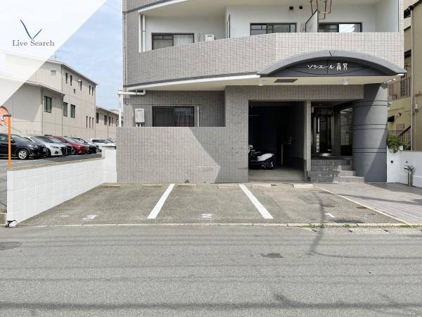 ソシエール高宮