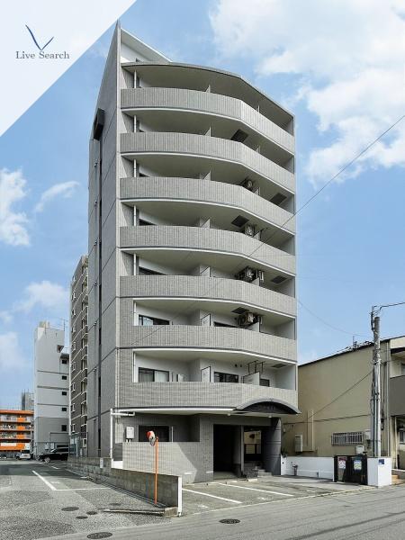 ソシエール高宮