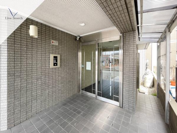 ソシエール高宮