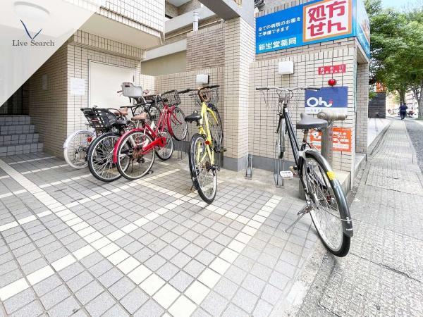 中村ビル