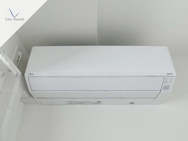 アトリオフラッツ高宮