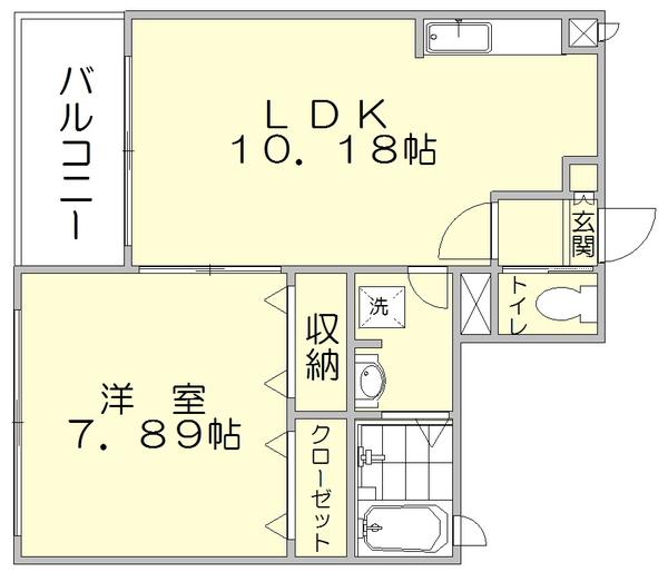 ラフィーネ博多駅前