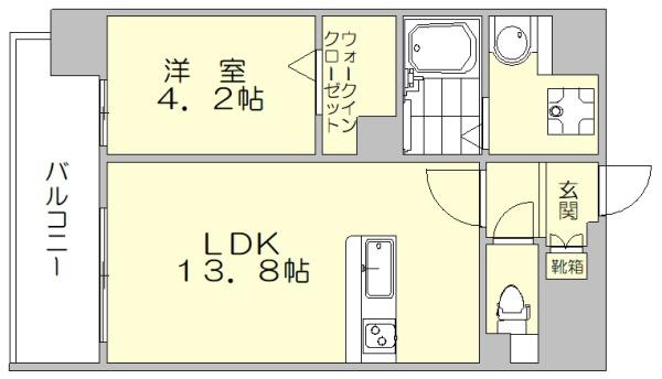 LIBTH博多空港通り