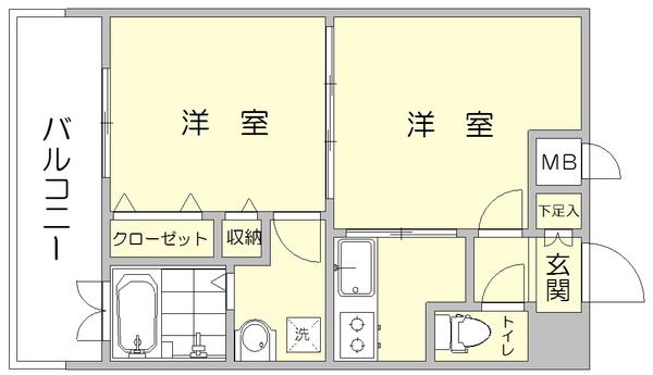 エンクレスト中呉服