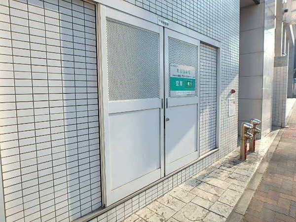 エンクレスト中呉服