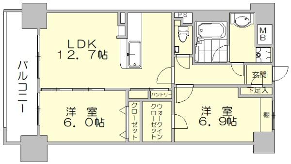 アンドルーツ駅東